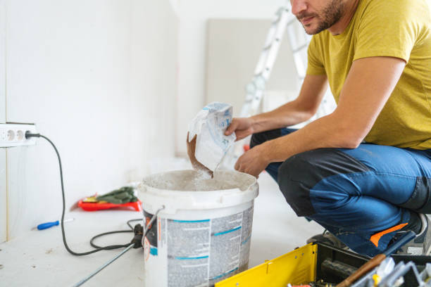 Best Forensic Mold Investigation  in Webster, FL