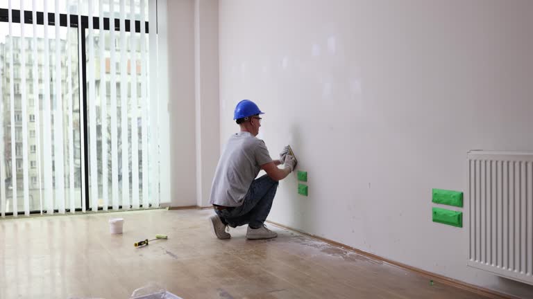 Best Mold Prevention Services  in Webster, FL