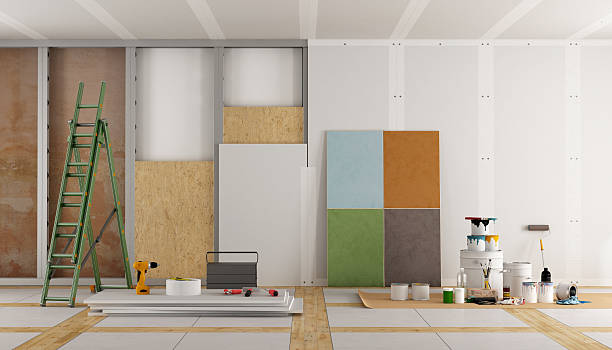 Best Real Estate Mold Inspection  in Webster, FL